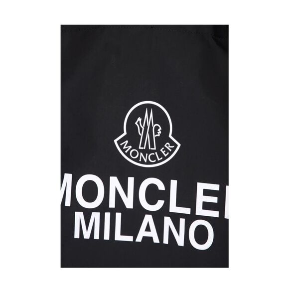 Moncler AQ Drawstring Tote - Picture 3 of 9
